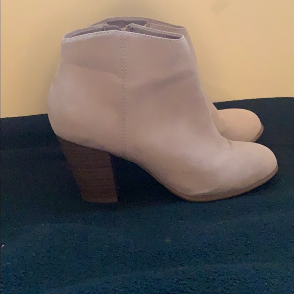 Booties - Picture 2 of 5